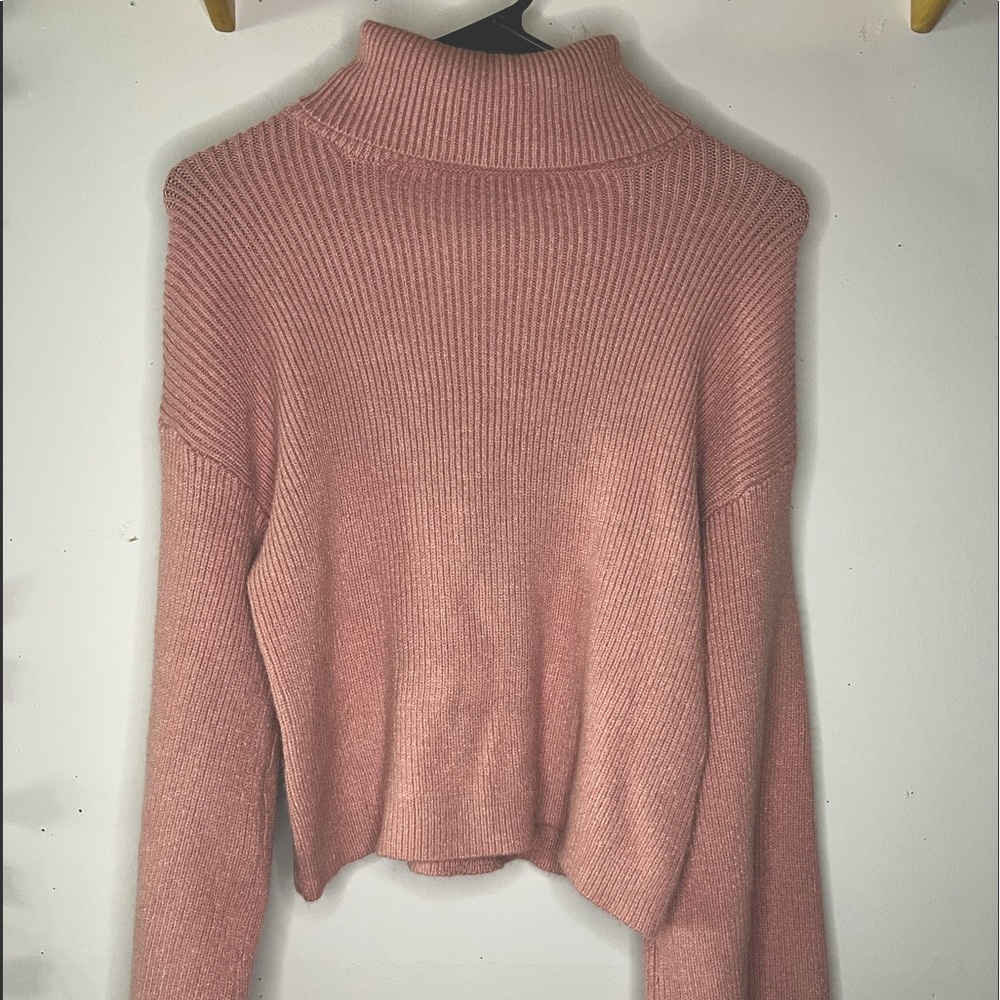 forever 21 sweater